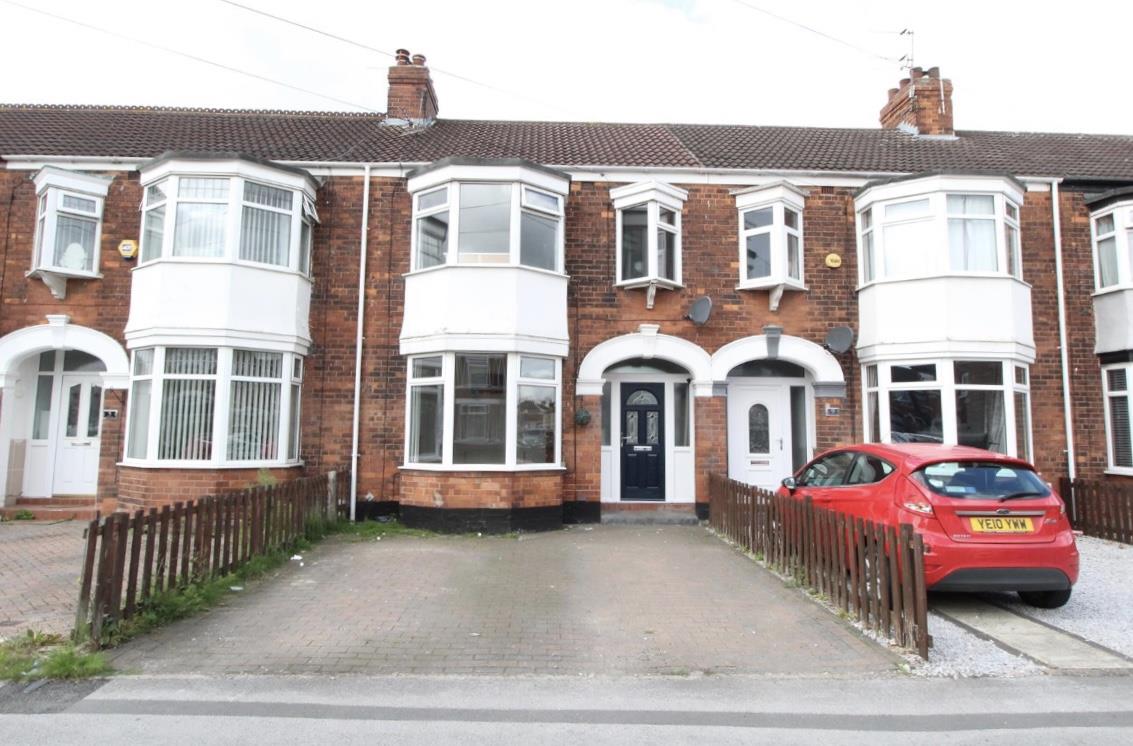Property & Houses for Sale & Let in Hull Symonds & Greenham